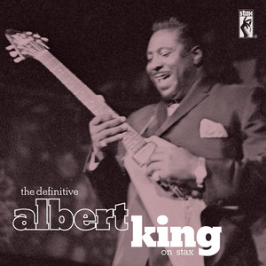 The Definitive Albert King album