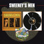 Sweeney's Men / The Tracks of Sweeney cover