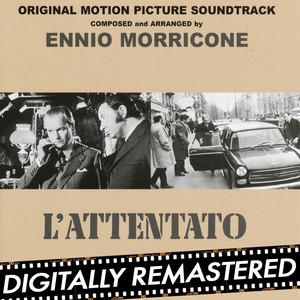 L'attentato album