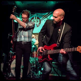 The Bye Bye Blackbirds Photo
