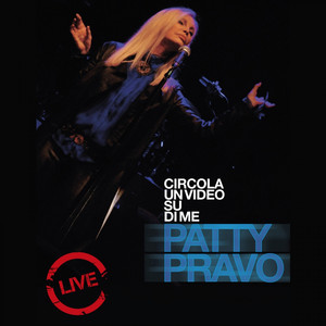 Circola un video su di me album