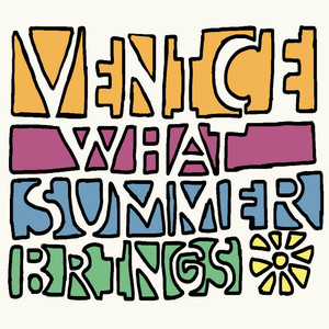 What Summer Brings album