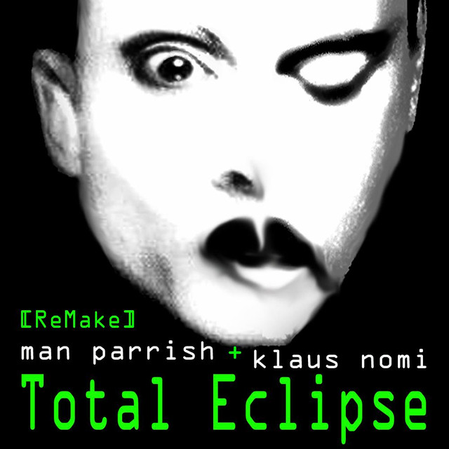 Total Eclipse Remake cover