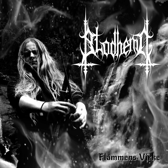 Flammens Virke cover