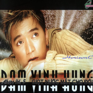 Giọt nước mắt cho đời cover