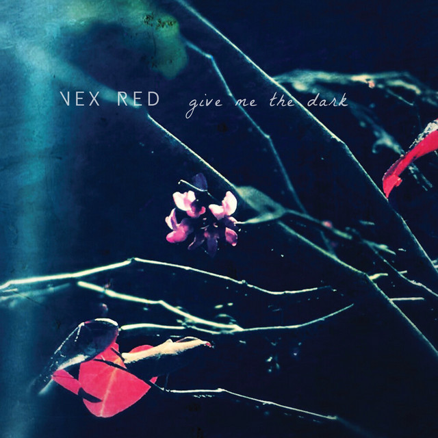 Give Me The Dark cover