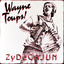 Zydecajun cover