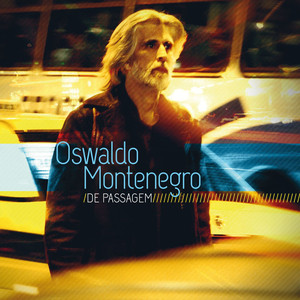 Oswaldo Montenegro - De Passagem cover