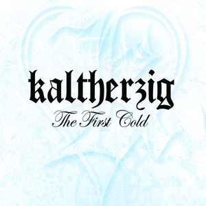 The First Cold Albumcover