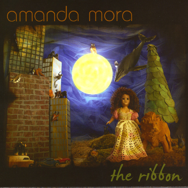 Amanda Mora Photo