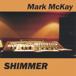 Shimmer Albumcover