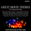 Great Movie Themes: The Original Recordings cover