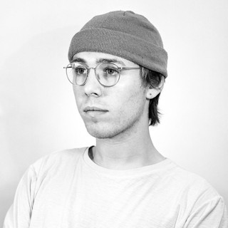 Adam Garrett Photo