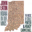 Indiana On Our Minds Albumcover