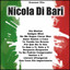 Greatest Hits: Nicola Di Bari cover