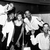 The Miracles profile