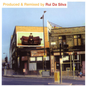 Produced & Remixed album