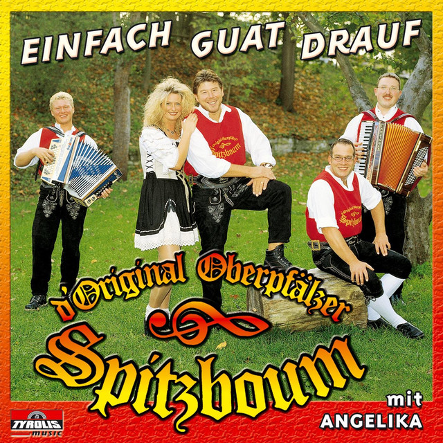 Original Oberpfälzer Spitzboum Photo