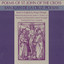 St. John of the Cross: Volume II Albumcover