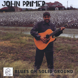 Blues on Solid Ground cover