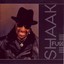 Shaak Albumcover