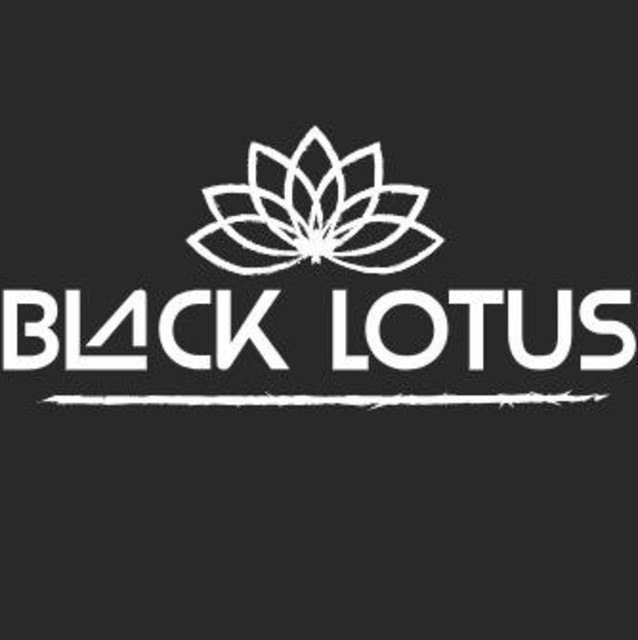 Black lotus com