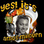 Yes! It's Amos Milburn Albumcover