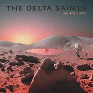 Monte Vista cover