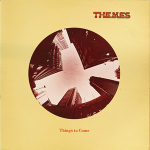 Things to Come album