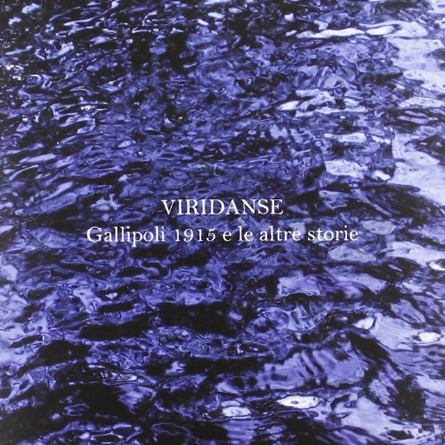 Viridanse Photo