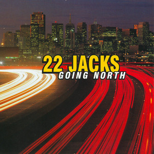 Going North cover