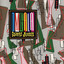 Square Jungle cover