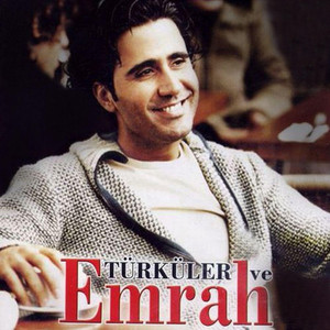 Türküler ve Emrah album