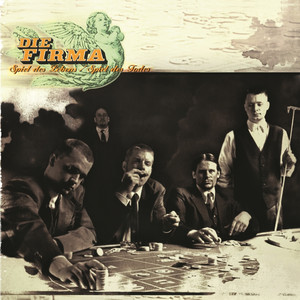 Spiel des Lebens / Spiel des Todes (Deluxe Edition) cover