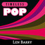 Timeless Pop: Len Barry cover