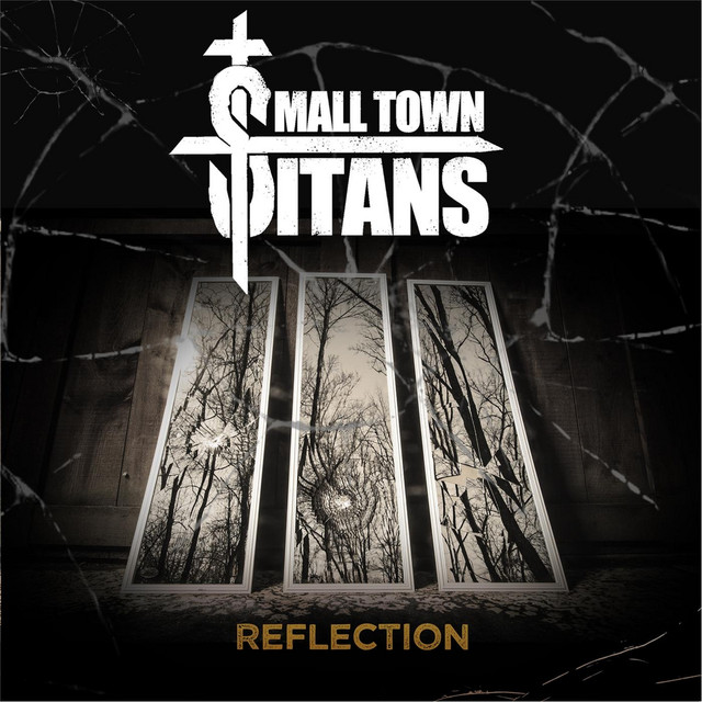 Reflection cover
