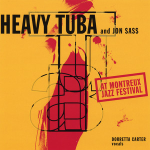 At Montreux Jazz Festival Albumcover