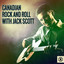 Canadian Rock & Roll with Jack Scott cover