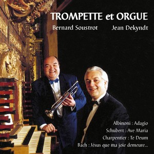 Bernard Soustrot & Jean Dekyndt
