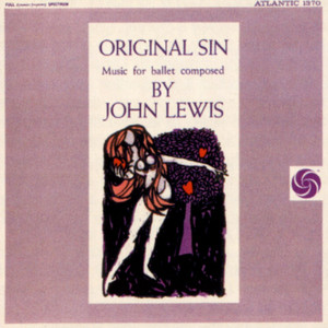 Original Sin album