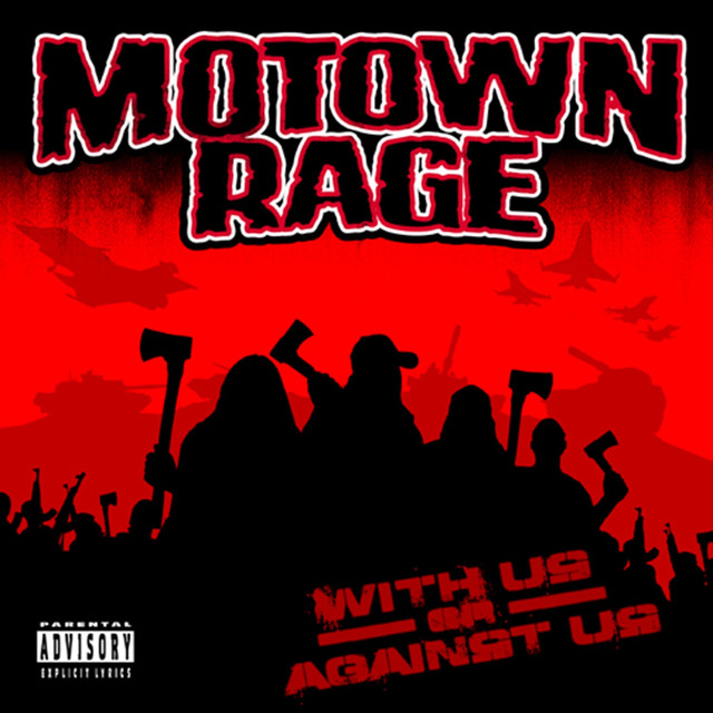 Motown Rage photo