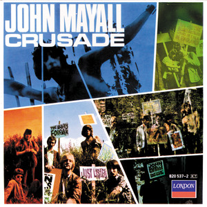Crusade album