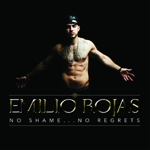 No Shame... No Regrets album