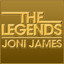 The Legends - Joni James cover