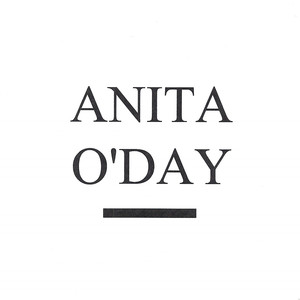 Anita O'Day album