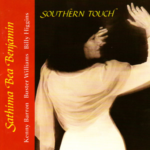 Southern Touch Albumcover