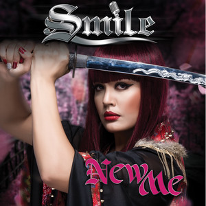 New Me album