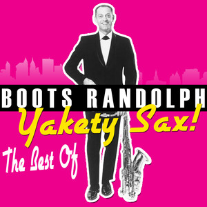 Yakety Sax! - The Best Of album