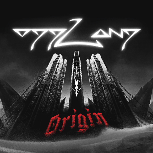 Origin cover