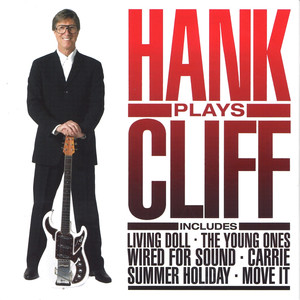 Hank Plays Cliff cover